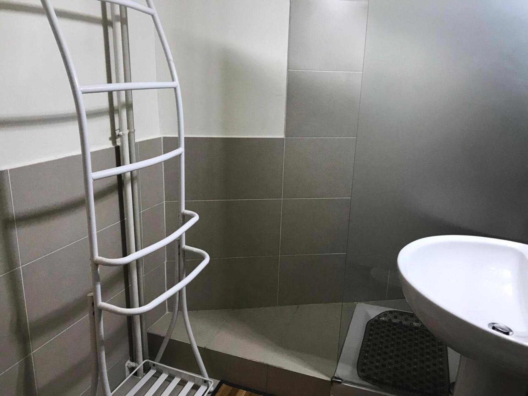 Résidence Chalmettes - Studio pour 4 Personnes 704 Montgenèvre Exterior foto