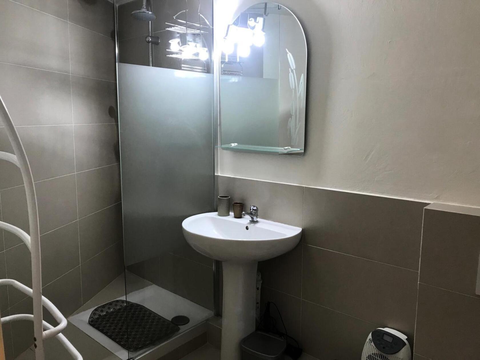 Résidence Chalmettes - Studio pour 4 Personnes 704 Montgenèvre Exterior foto